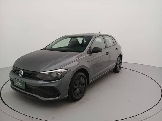 VOLKSWAGEN POLO 1.0 MPI TRACK MANUAL VOLKSWAGEN POLO 1.0 MPI TRACK MANUAL